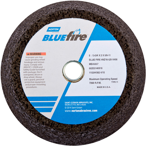 BlueFire&reg; Non-Reinforced Portable Snagging Cups Waymarc Industries Inc