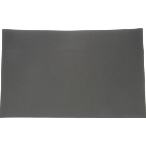 Wetordry Abrasive Sheet 401Q, 5" x 9", 1000 Grit, Silicon Carbide Waymarc Industries Inc