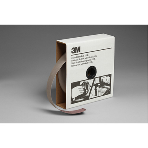 Utility Cloth Roll 211K Waymarc Industries Inc