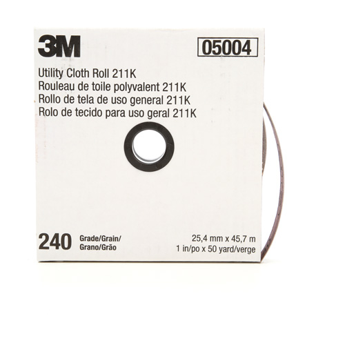 Utility Cloth Roll 211K Waymarc Industries Inc