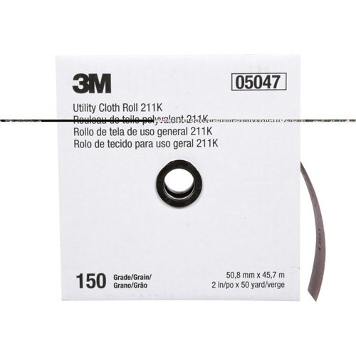 Utility Cloth Roll 211K Waymarc Industries Inc