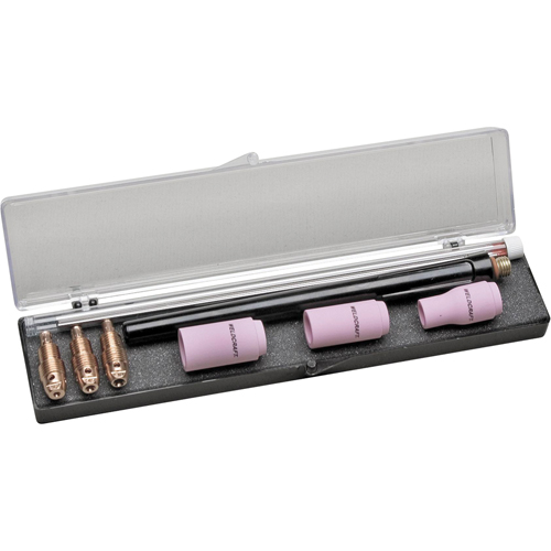 Torch Accessory Kits - WP-20 Waymarc Industries Inc