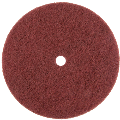 Disque Buff & Blend Standard Abrasives Waymarc Industries Inc