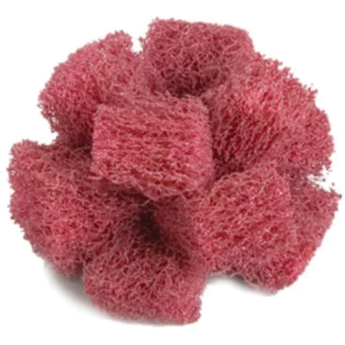 Laine abrasive HP de polissage Buff and Blend Standard Abrasives Waymarc Industries Inc