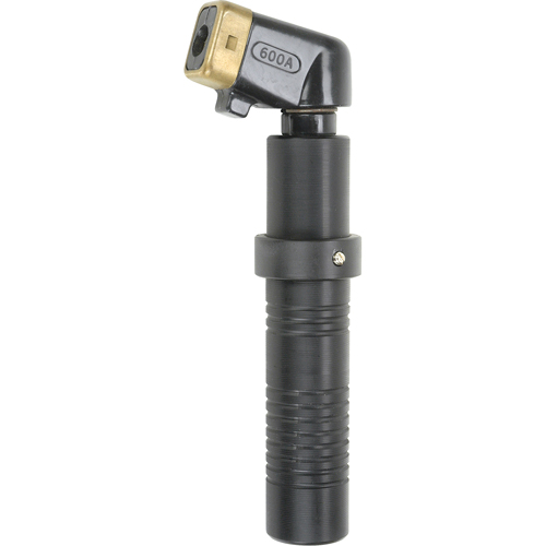 Electrode Holders, 600 Amp Rating Waymarc Industries Inc