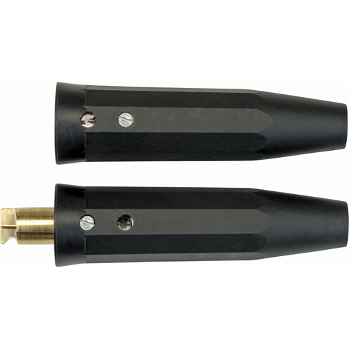 Raccords de c&acirc;ble &agrave; came, Capacit&eacute; de 4 jusqu'au 4/0 Waymarc Industries Inc