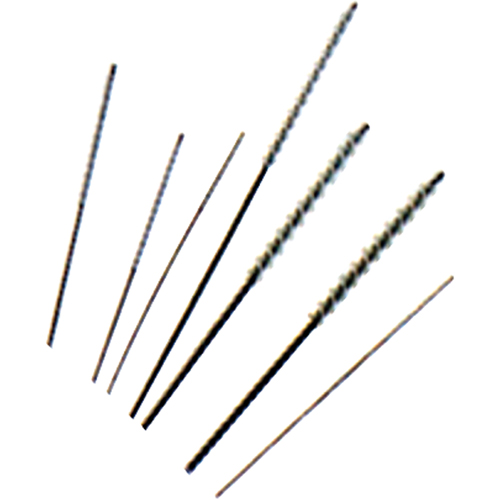 Ensembles de brosses pour microabrasion ATB Waymarc Industries Inc