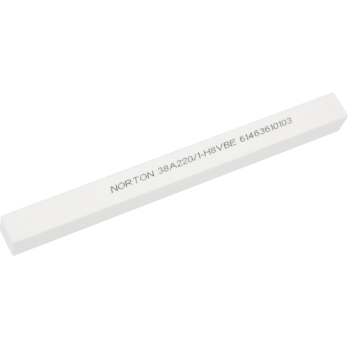 DRESSING & FINISHINGSTICK 6X1/2X1/2 38A220 Waymarc Industries Inc