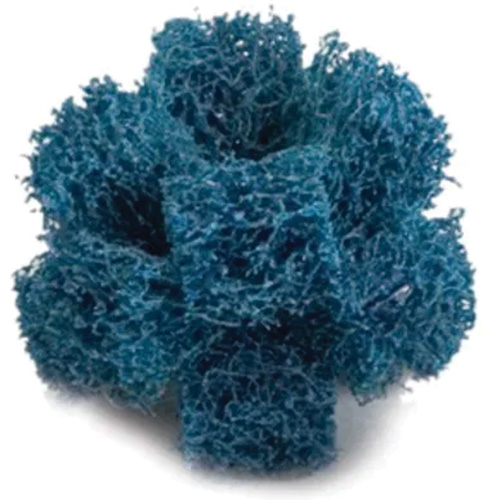 Laine abrasive de polissage HS Buff and Blend Standard Abrasives Waymarc Industries Inc