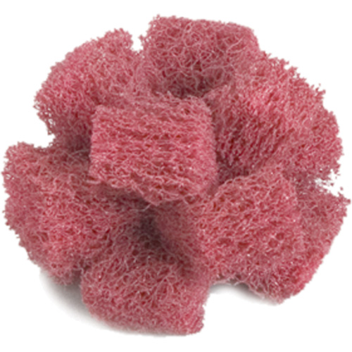 Standard Abrasives Buff & Blend Cross Buff HS Waymarc Industries Inc