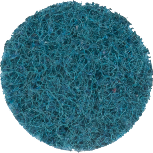 Scotch-Brite Roloc Surface Conditioning Disc, 1" Dia. Waymarc Industries Inc
