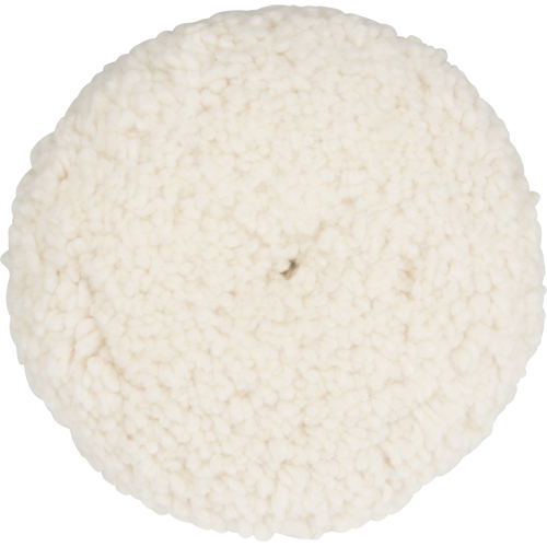 Tampon pour application de p&acirc;te, 9" dia., Laine Waymarc Industries Inc
