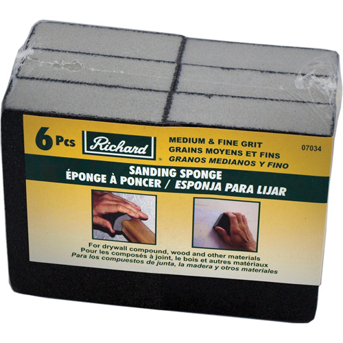 Sanding Sponge Waymarc Industries Inc