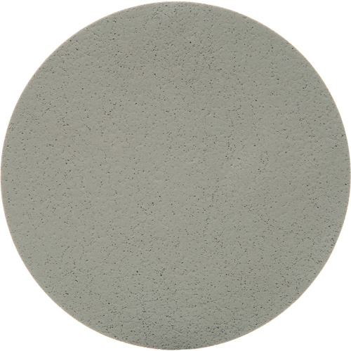 Trizact Hookit Foam Disc, 5" Dia., 3000 Grit, Ceramic, Foam Waymarc Industries Inc