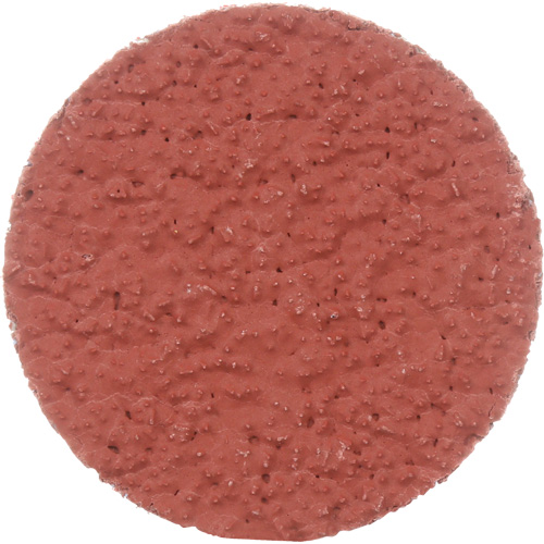 Cubitron II Roloc Durable Edge Disc, 2" Dia., 36+ Grit, Ceramic Waymarc Industries Inc