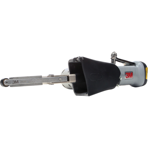 Ponceuse &agrave; bande abrasive, 28366 Waymarc Industries Inc