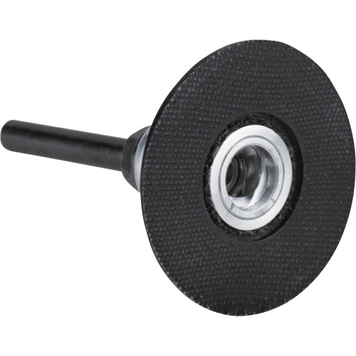 Backing Pad - 3" Waymarc Industries Inc