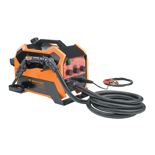 SURFOX 205 Weld Cleaning Kit, 120 V Waymarc Industries Inc