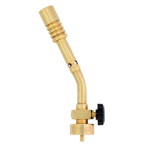 T&ecirc;te de chalumeau g&eacute;ante, 10" l, Angle de la t&ecirc;te 30° Waymarc Industries Inc