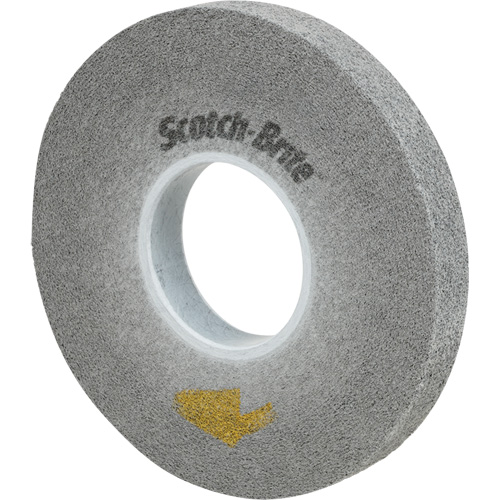 Disque d'&eacute;bavurage Scotch-Brite EXL Pro Waymarc Industries Inc