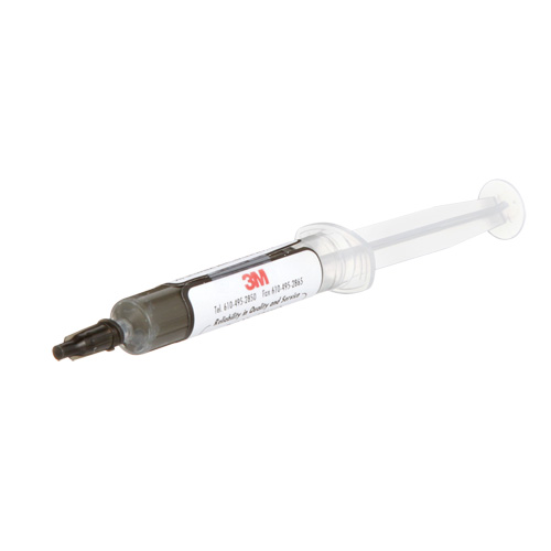 Diamond Compound Syringe Waymarc Industries Inc