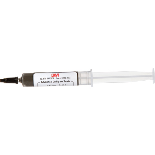 Diamond Compound Syringe Waymarc Industries Inc