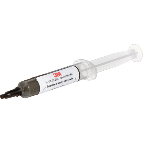Diamond Compound Syringe Waymarc Industries Inc