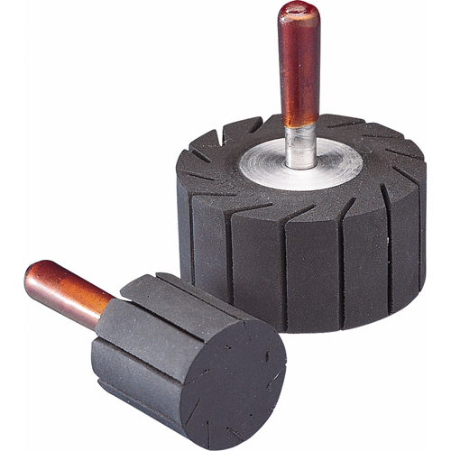 Spiral Band Accessories- Rubber Slotted Expander Wheels Waymarc Industries Inc