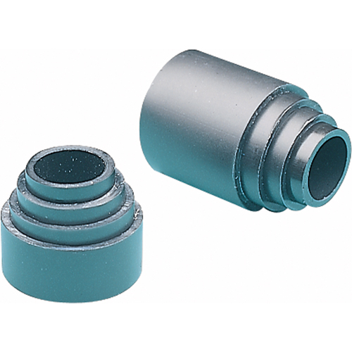 Deburring & Multi-Finish Wheels - Wheel Accessories Waymarc Industries Inc