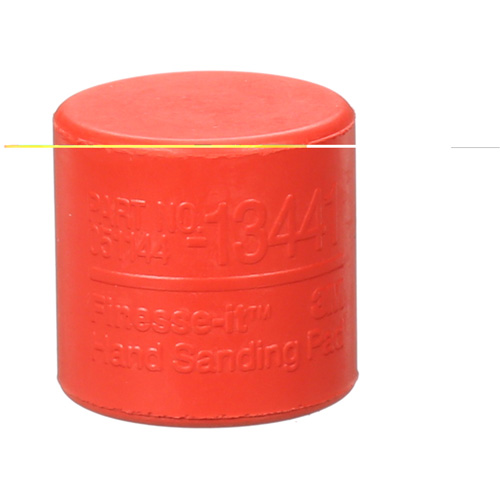 Finesse-it Hand Sanding Pad Waymarc Industries Inc