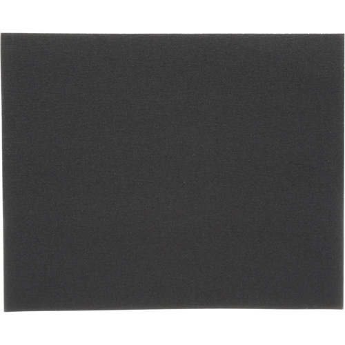 Utility Cloth Sheet 011K, 9" x 11", Coarse Grit, Aluminum Oxide Waymarc Industries Inc