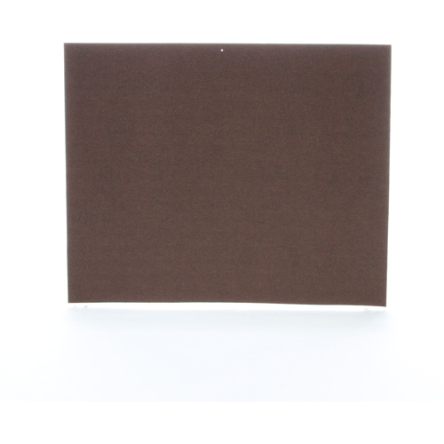 Utility Cloth Sheet 211K, 9" x 11", 180 Grit, Aluminum Oxide Waymarc Industries Inc