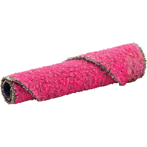 Cartouche R982, 80 Grain, 1/4" dia., C&eacute;ramique d'alumine, 1-1/2" lo, 1/8" Dimension de l'arbre Waymarc Industries Inc