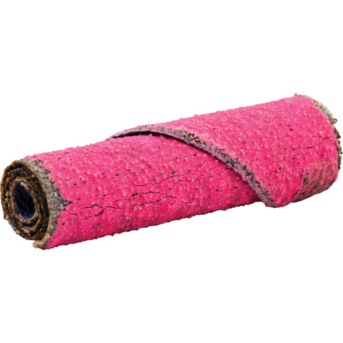 Cartouche R982, 80 Grain, 3/8" dia., C&eacute;ramique d'alumine, 1-1/2" lo, 1/8" Dimension de l'arbre Waymarc Industries Inc