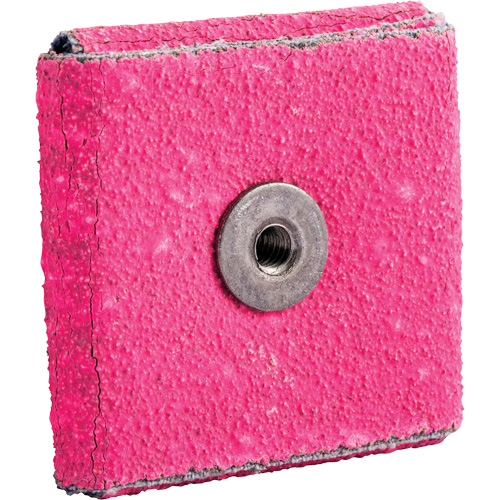 R928 Square Abrasive Pad Waymarc Industries Inc