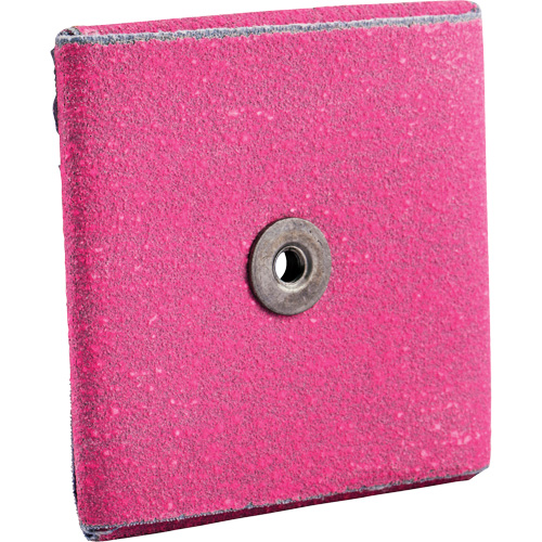 Tampon abrasif carr&eacute; R928 Waymarc Industries Inc
