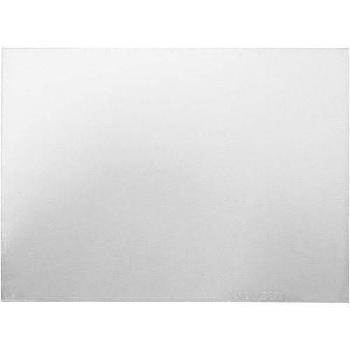 ArcOne&reg; Inside & Outside Cover Plate for Helmets Waymarc Industries Inc