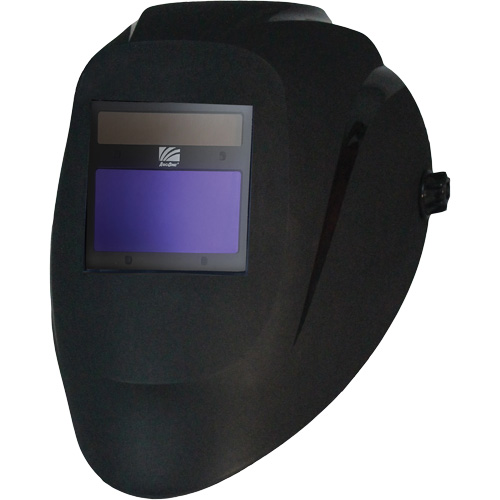 ArcOne&reg; Vision&reg; Hood, 9 - 13 Shade Range, Black Waymarc Industries Inc