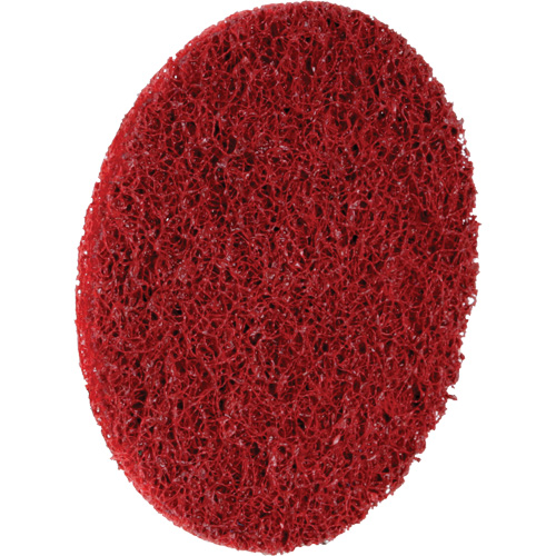 Scotch-Brite Roloc Precision Surface Conditioning Disc PN-DS, 3" Dia., Ceramic Waymarc Industries Inc