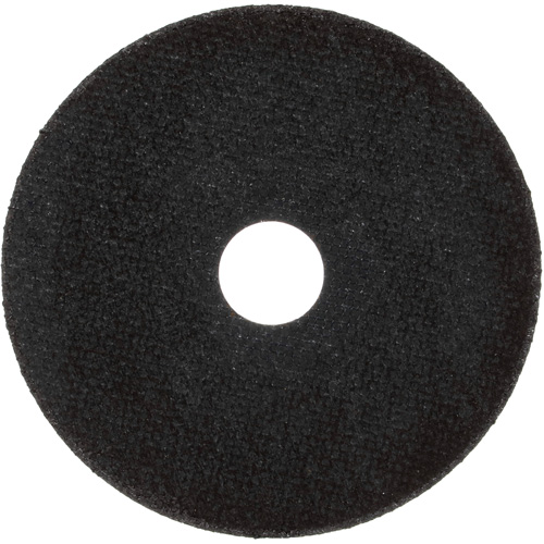 Cubitron 3 Cut-Off Wheel, 4-1/2" x 0.045", 7/8" Arbor, Type T1, Ceramic, 13300 RPM Waymarc Industries Inc