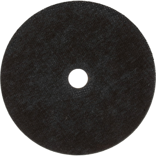 Cubitron 3 Cut-Off Wheel, 7" x 0.09", 7/8" Arbor, Type T27, Ceramic, 8500 RPM Waymarc Industries Inc