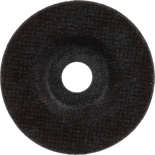 Meule &agrave; tronçonner Cubitron 3, 4-1/2" x 0,045", Arbre de 7/8", Type T27, C&eacute;ramique, 13 300 Tr/min Waymarc Industries Inc