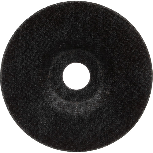 Cubitron 3 Cut-Off Wheel, 5" x 0.045", 7/8" Arbor, Type T27, Ceramic, 12250 RPM Waymarc Industries Inc
