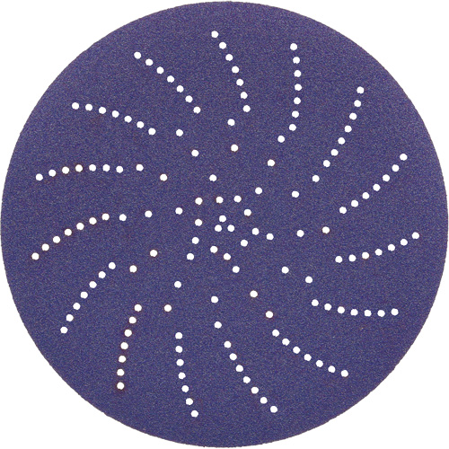 Disque en toile 900DZ Cubitron II Xtract, 5" dia., Grain 40+, C&eacute;ramique Waymarc Industries Inc