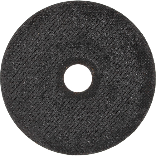 Cubitron 3 Cutting Disc, 5" x 9/32", 3/8" Arbor, Type 41 Waymarc Industries Inc