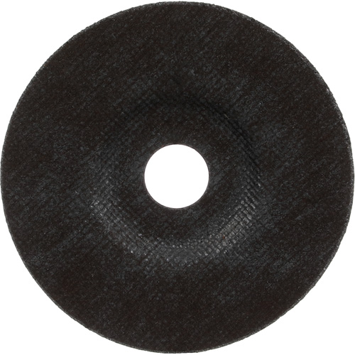 Cubitron 3 Cut-Off Wheel, 5" x 0.04", 7/8" Arbor, Type 27, Ceramic, 60 RPM Waymarc Industries Inc
