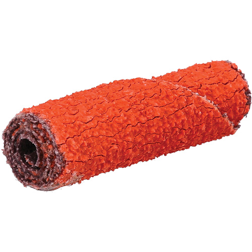 Rouleau de cartouche Blaze R920, 60 Grain, 3/8" dia., C&eacute;ramique d'alumine, 1-1/2" lo, 1/8" Dimension de l'arbre Waymarc Industries Inc