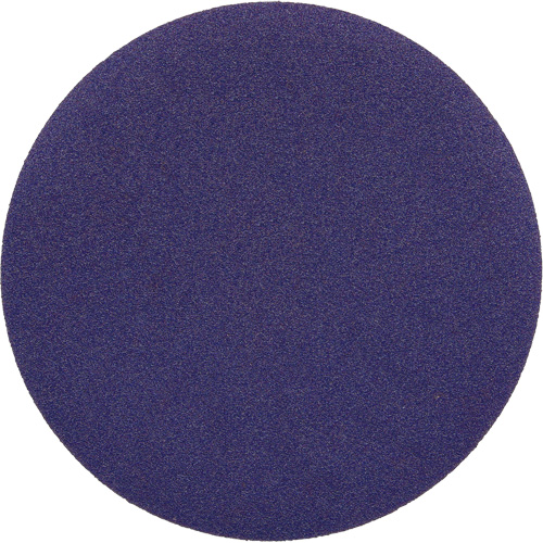 Disque en tissu 900DZ Stikit Cubitron II, dia 3", Grain 60+, C&eacute;ramique, Poids J Waymarc Industries Inc