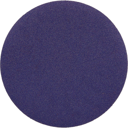 Disque en tissu 900DZ Stikit Cubitron II, dia 5", Grain 60+, C&eacute;ramique, J Waymarc Industries Inc