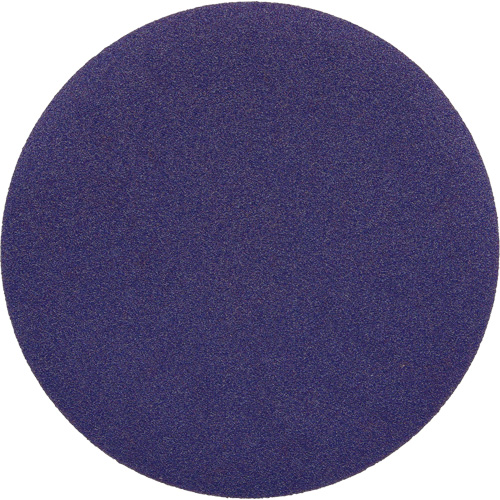 Disque en tissu 900DZ Stikit Cubitron II, 6" dia., Grain 40+, C&eacute;ramique Waymarc Industries Inc